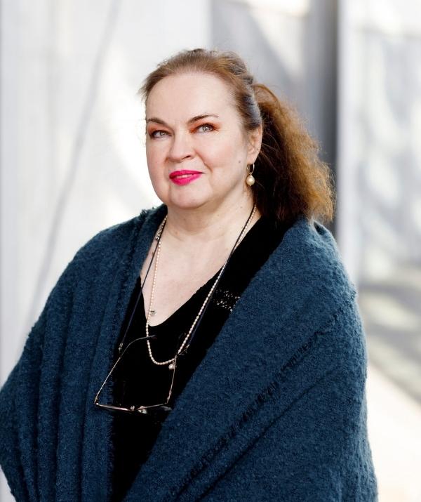 Pirjo Hassinen: Toisella tavalla onnellinen