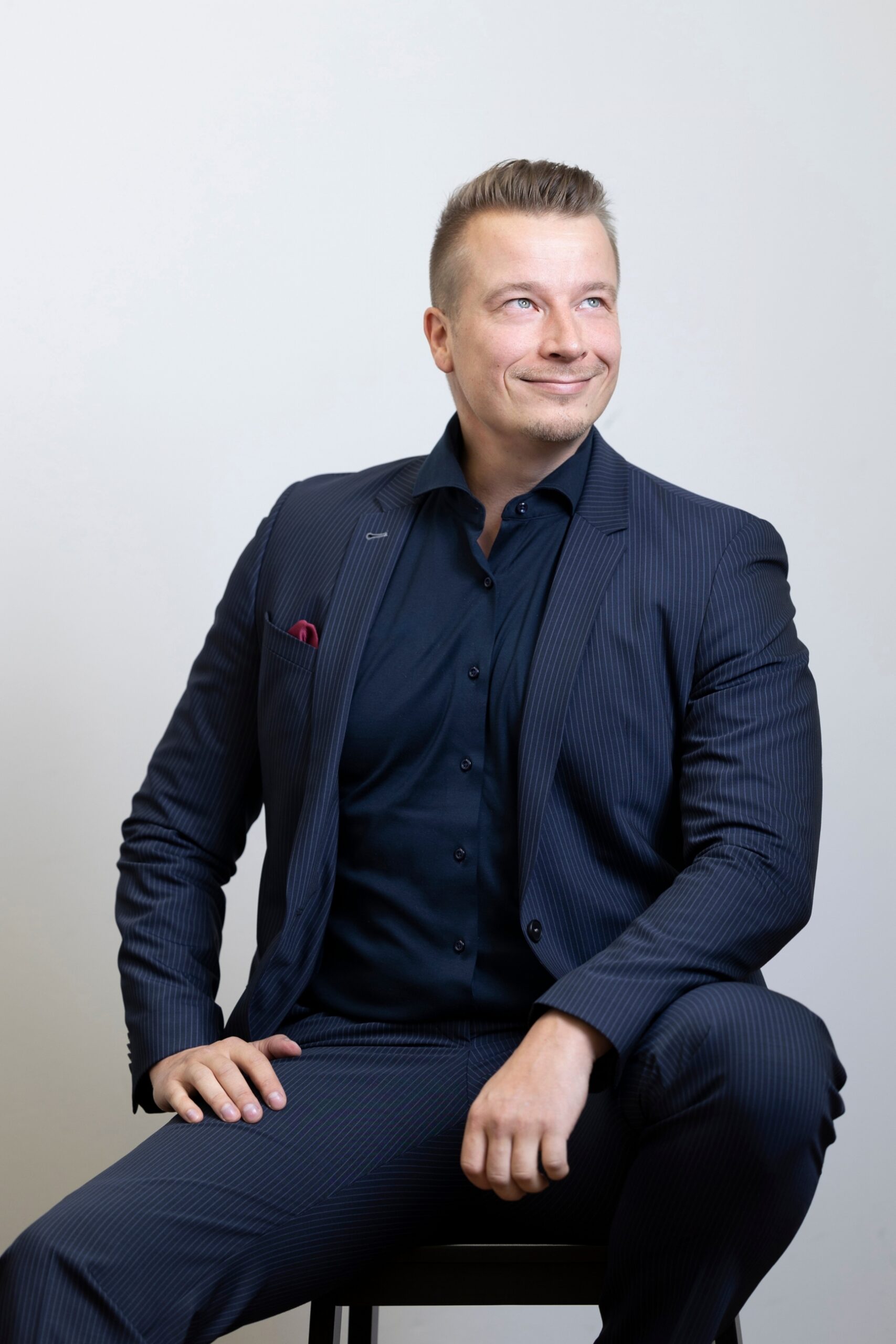 Varautumisesta kasvua: kriisinkestävyys, digitaalinen autonomia ja siviilipuolustuksen uusi rooli