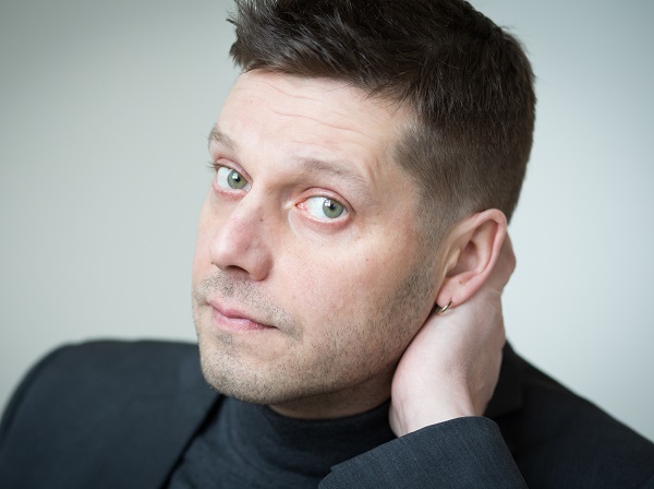 Aki Ollikainen: Kristuksen toinen tuleminen