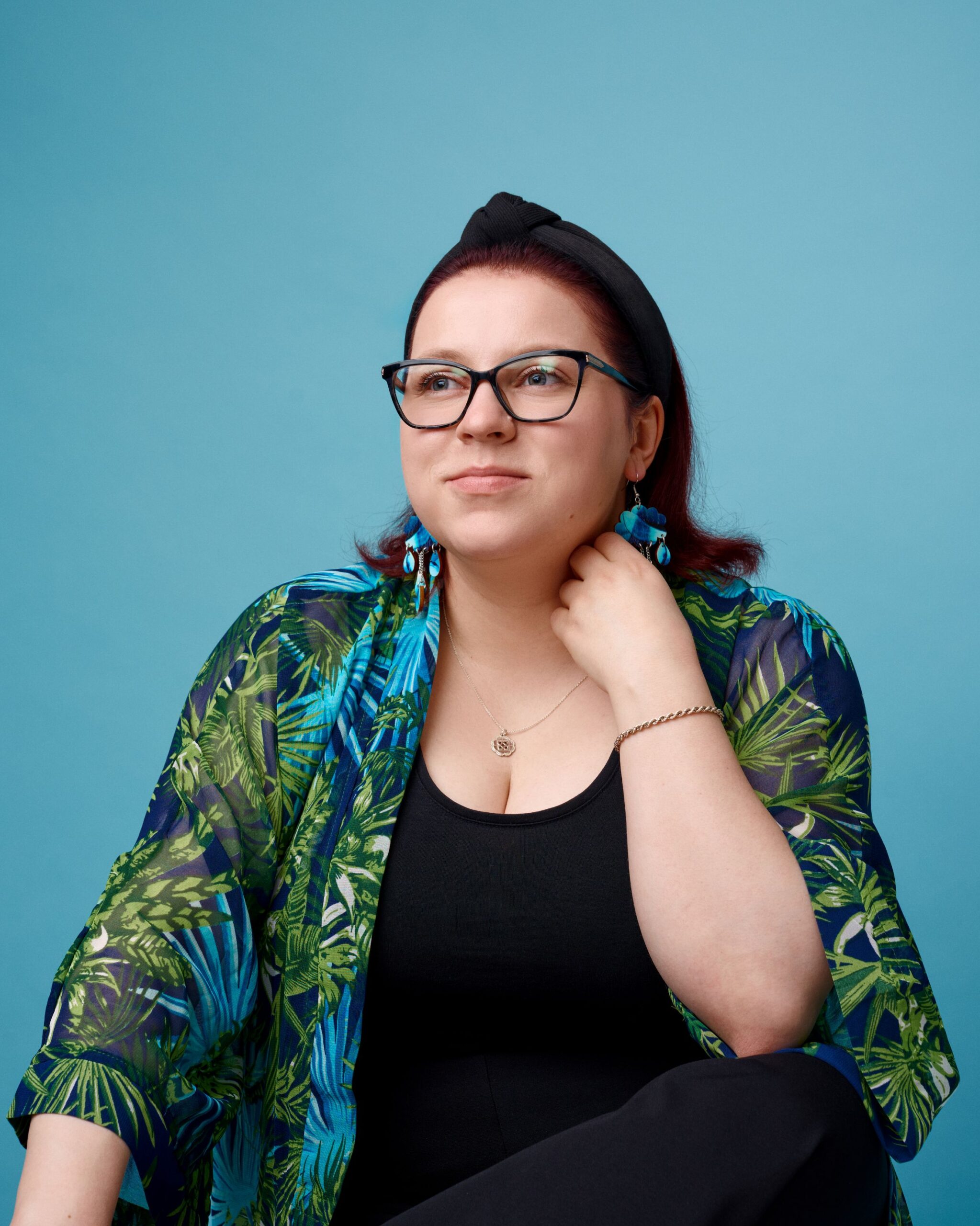 Meet & Greet: Anni Niskanen