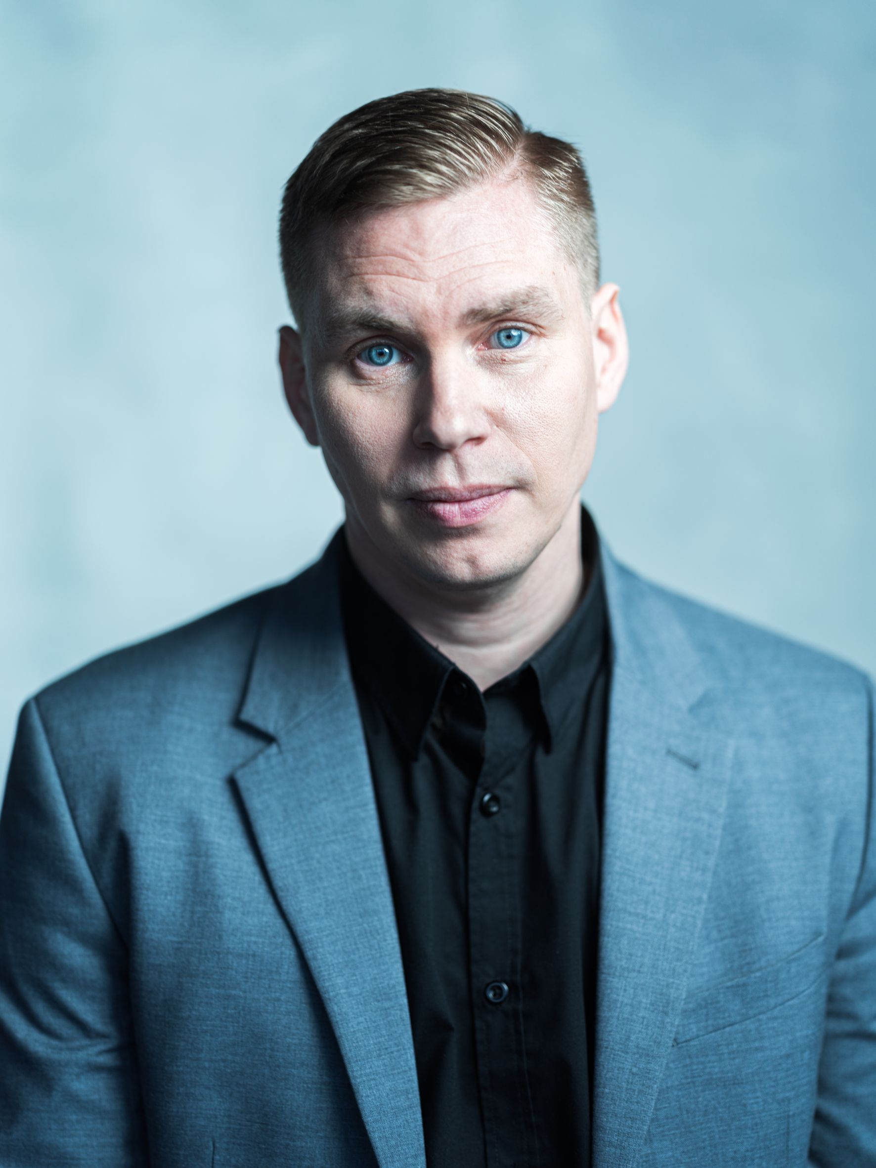 Arttu Tuominen: Hydra