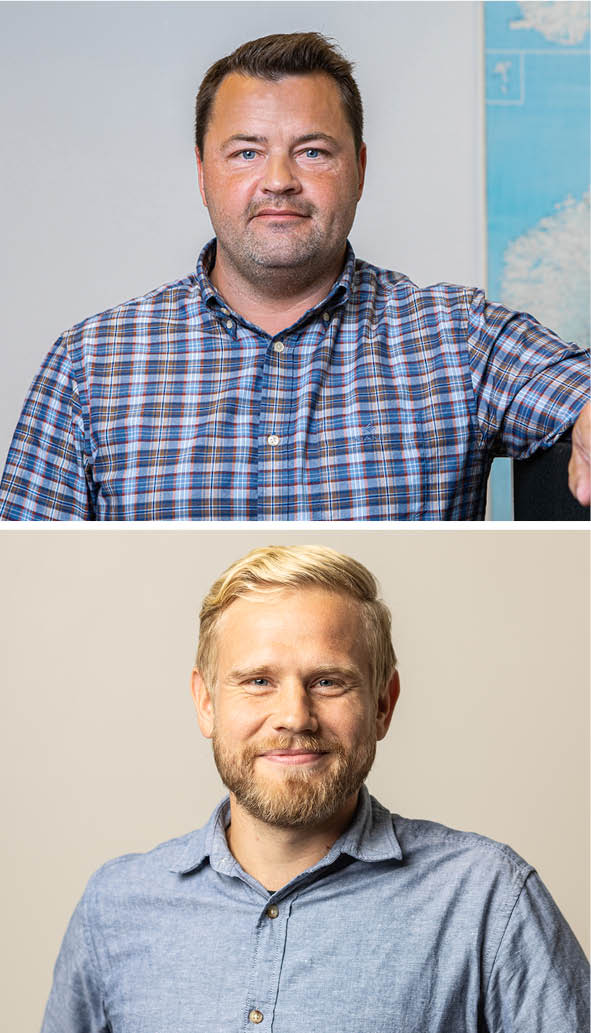 Vastuullisuus ja kuljetusalan haasteet