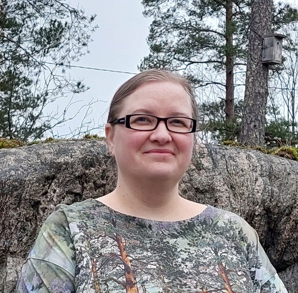 Carita Vänskä: Uhanalaiset ystävämme