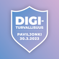 tapahtuman logo