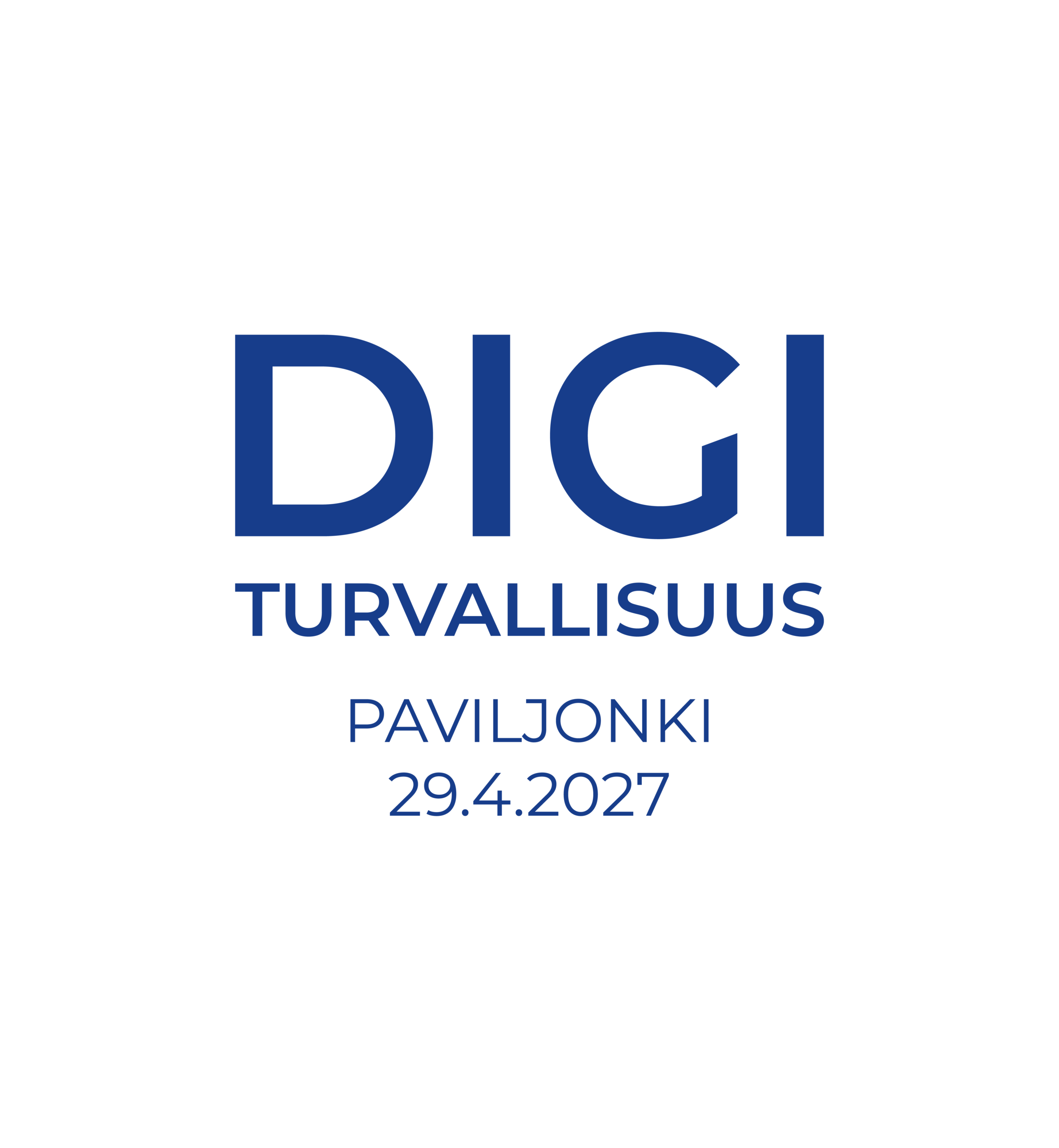 tapahtuman logo