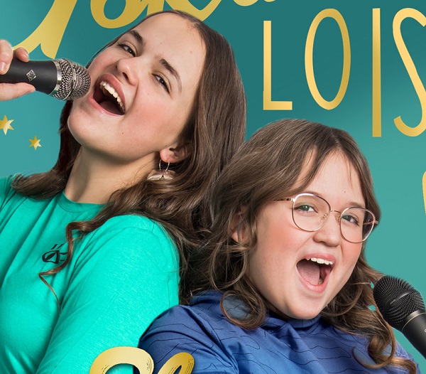 Suosikkitubettajat Elina ja Sofia: Elina ja Sofia. Uskalla loistaa!