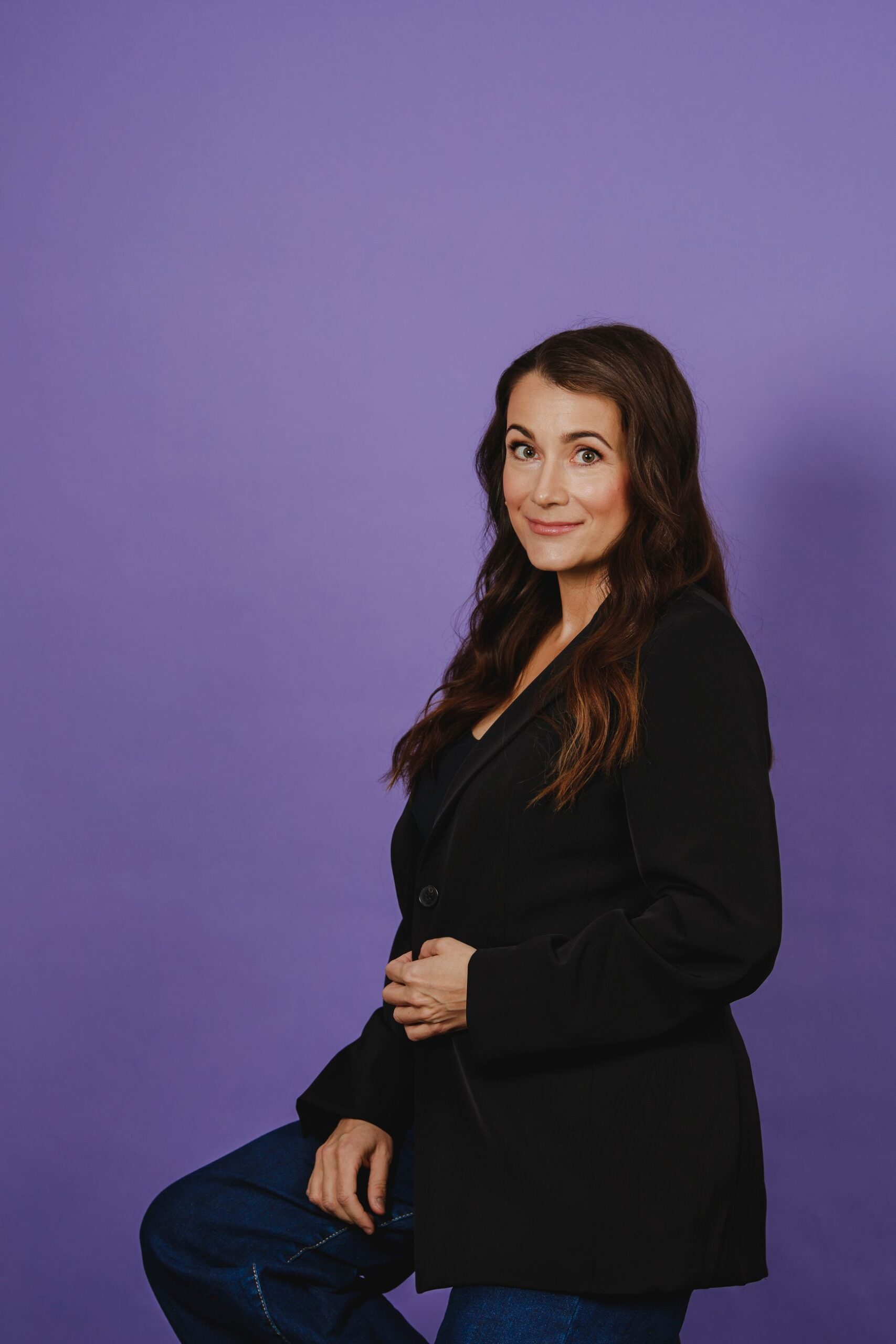 Elina Backman: Joka yksin jää