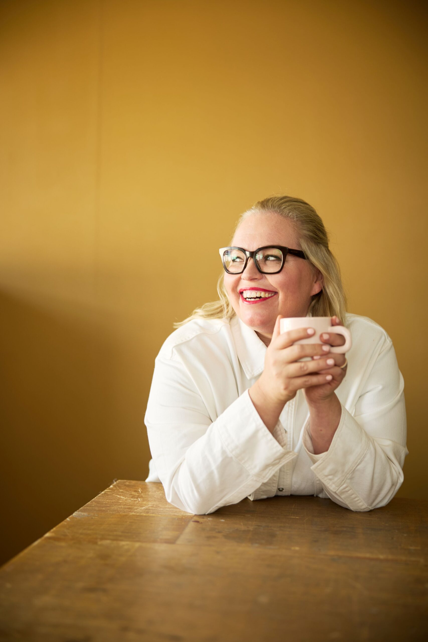 Emma Alftan: Syteen tai saveen