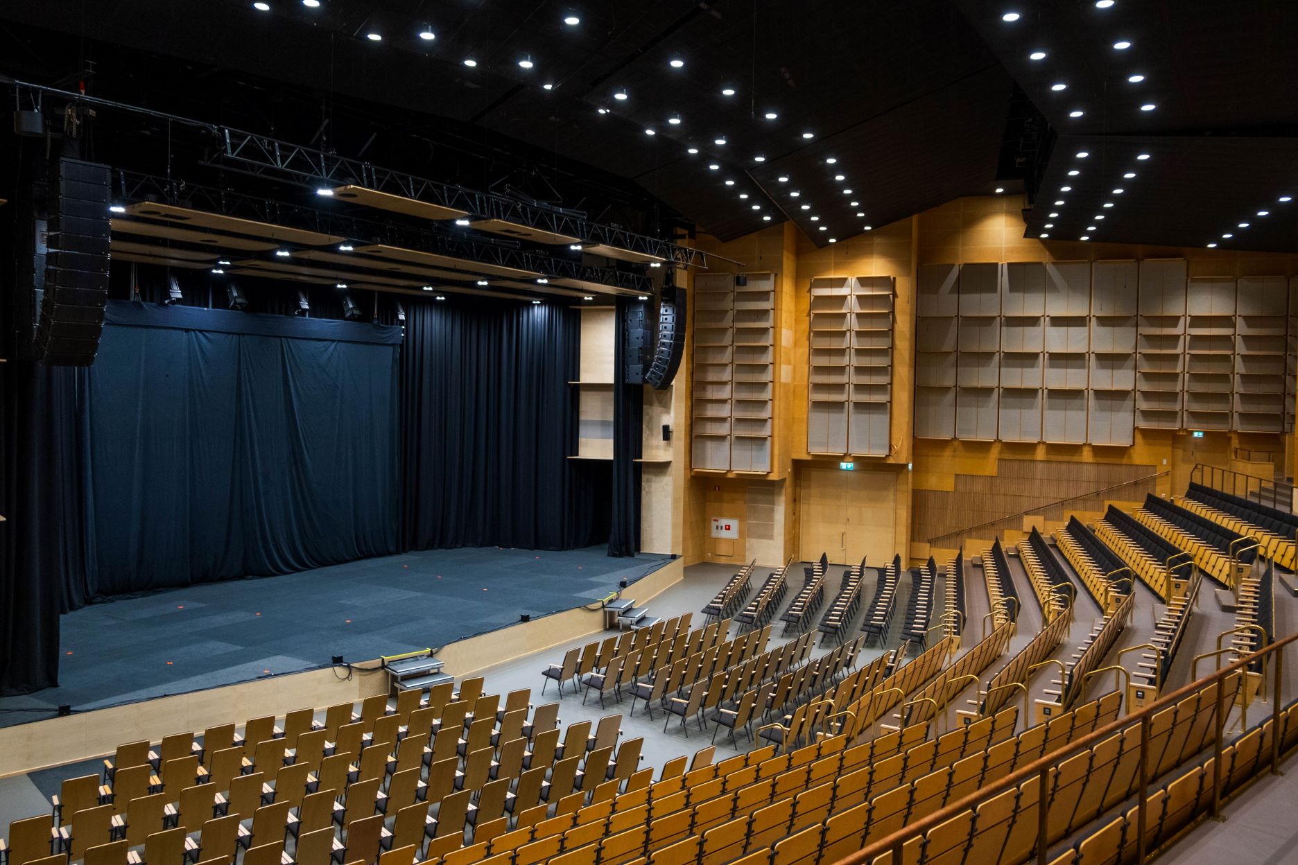 Encore Paviljonki