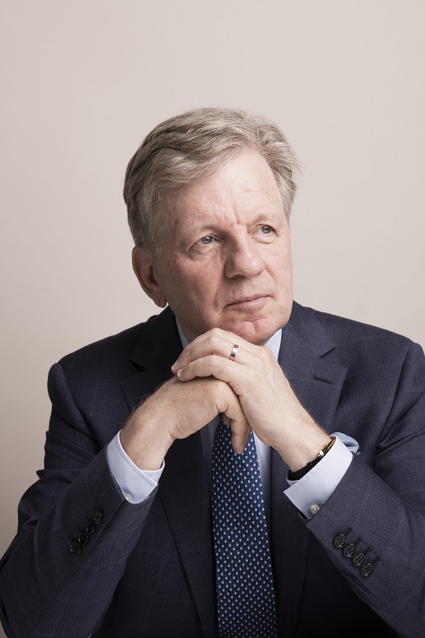 Esko Aho: 1992. Suomen valinnat aavekissojen varjossa