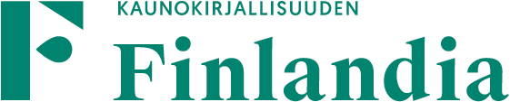Kaunokirjallisuuden Finlandia-ehdokkaat
