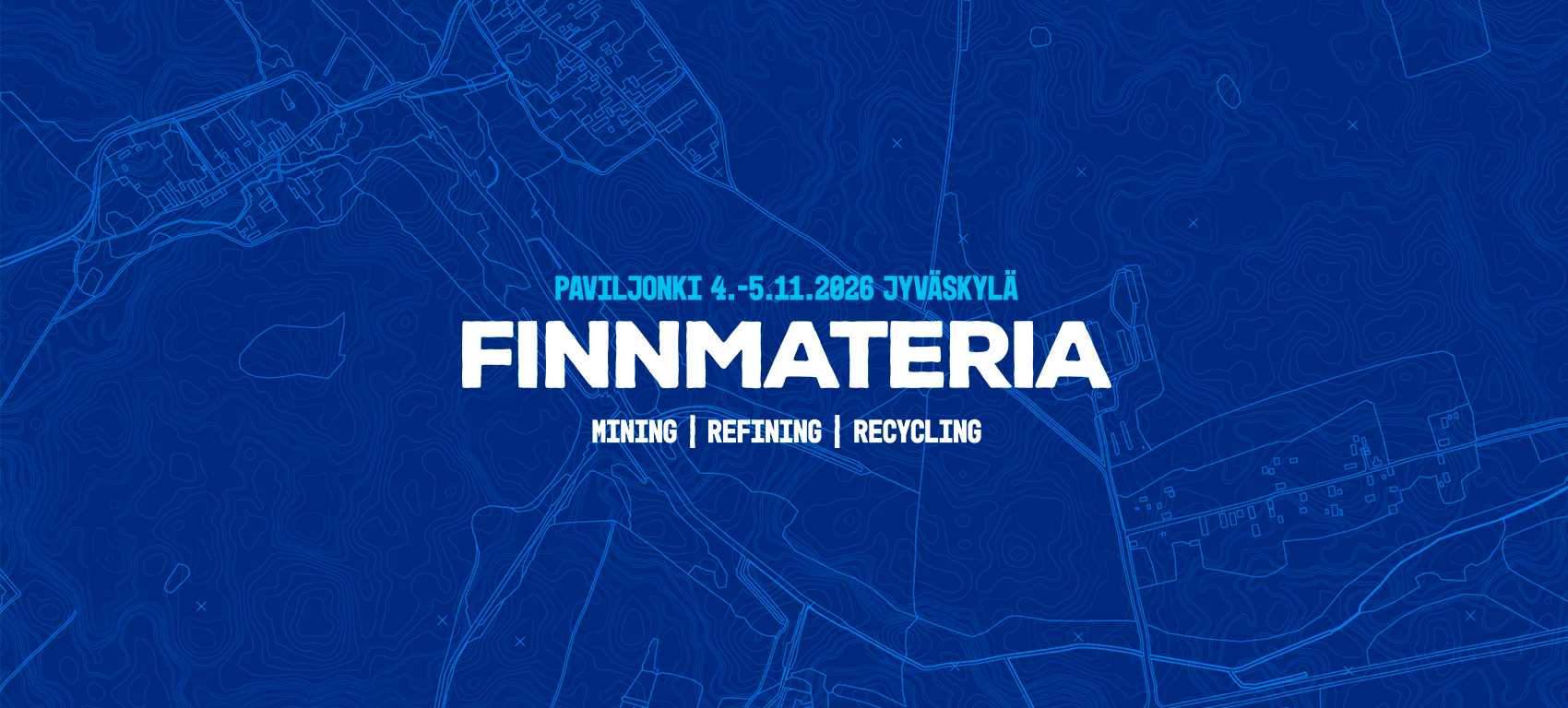 FinnMateria logo