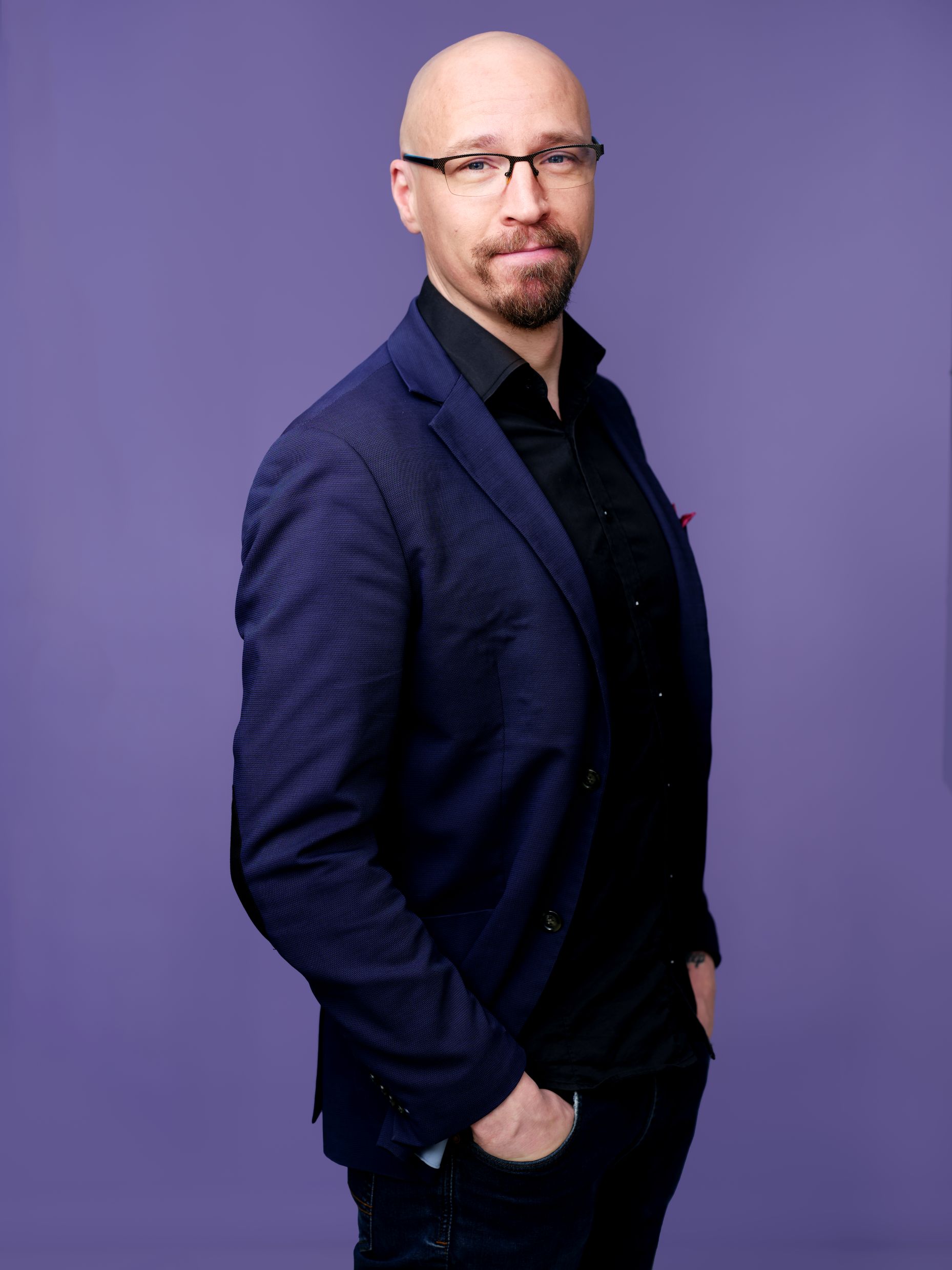 Harri-Pekka Pietikäinen: Myyttinen hauki