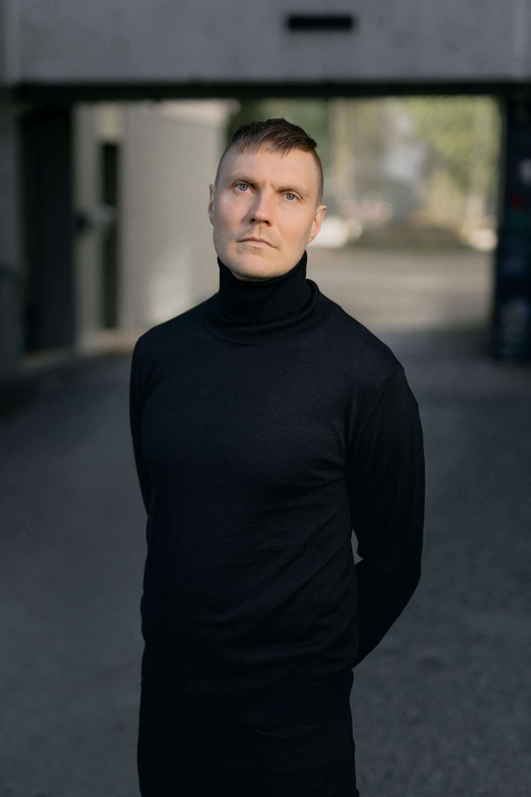 Harry Salmenniemi: Tulikristalli