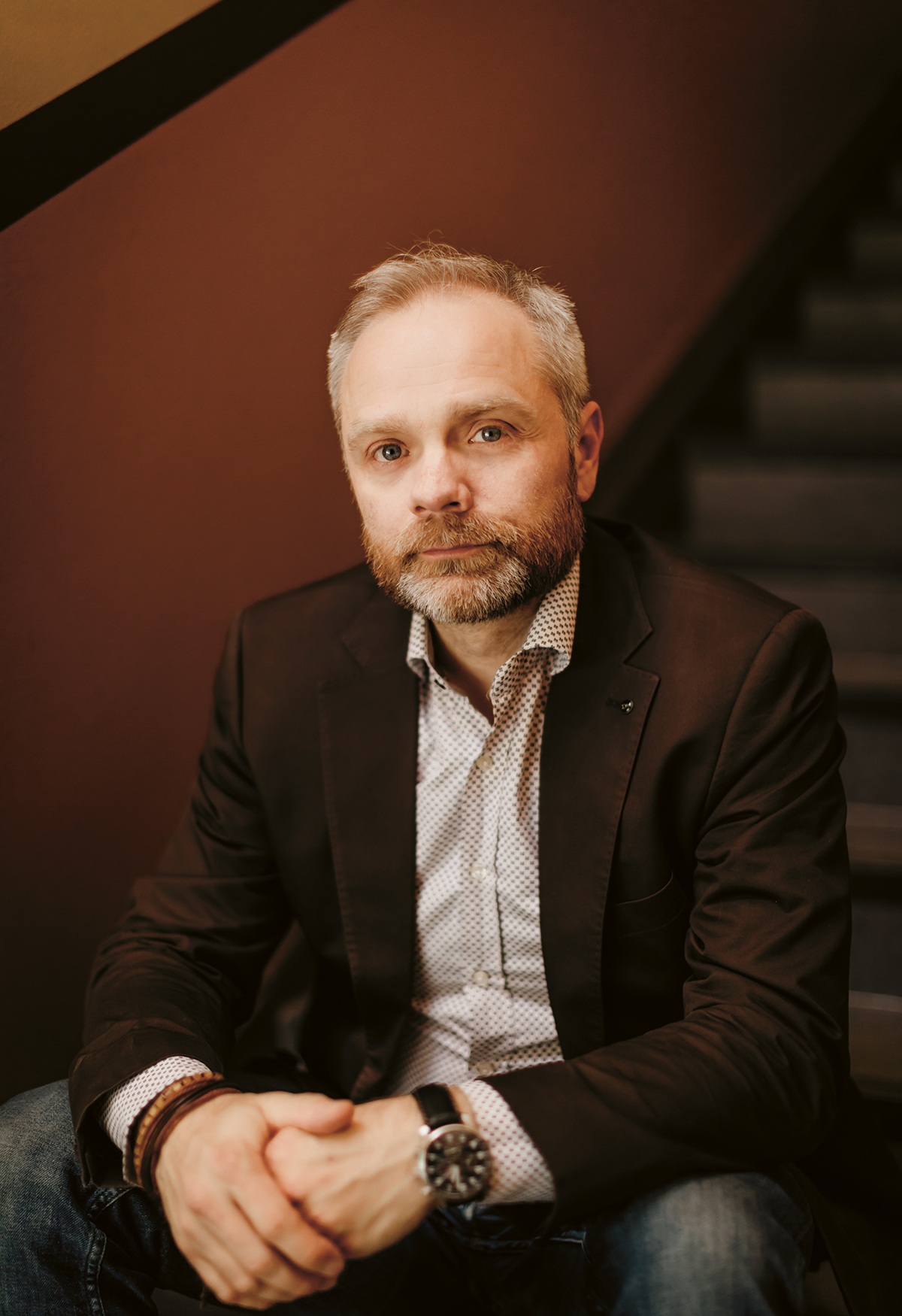 Antero Holmila: Suomalaisten kylmä sota