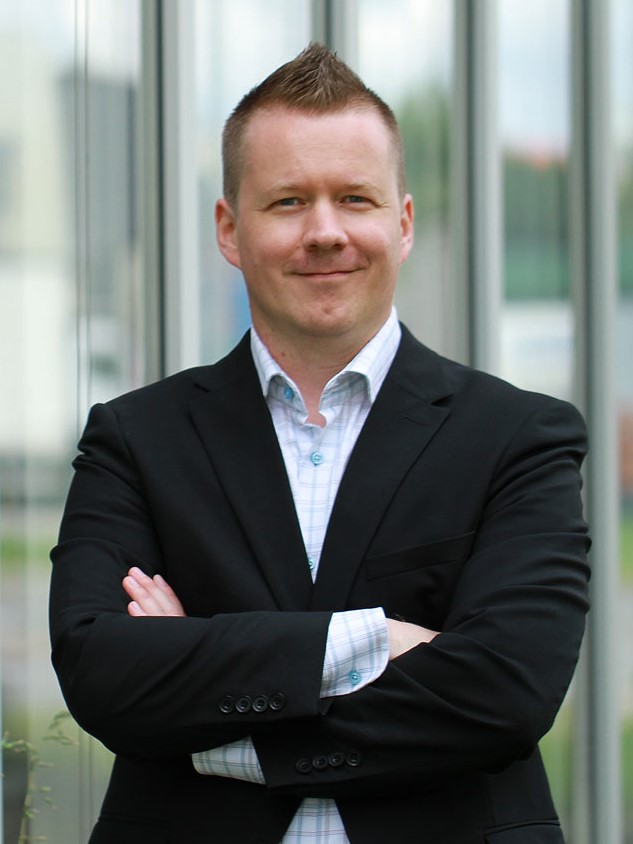 Tiputuspeli käynnissä - onko tiimisi valmis? 