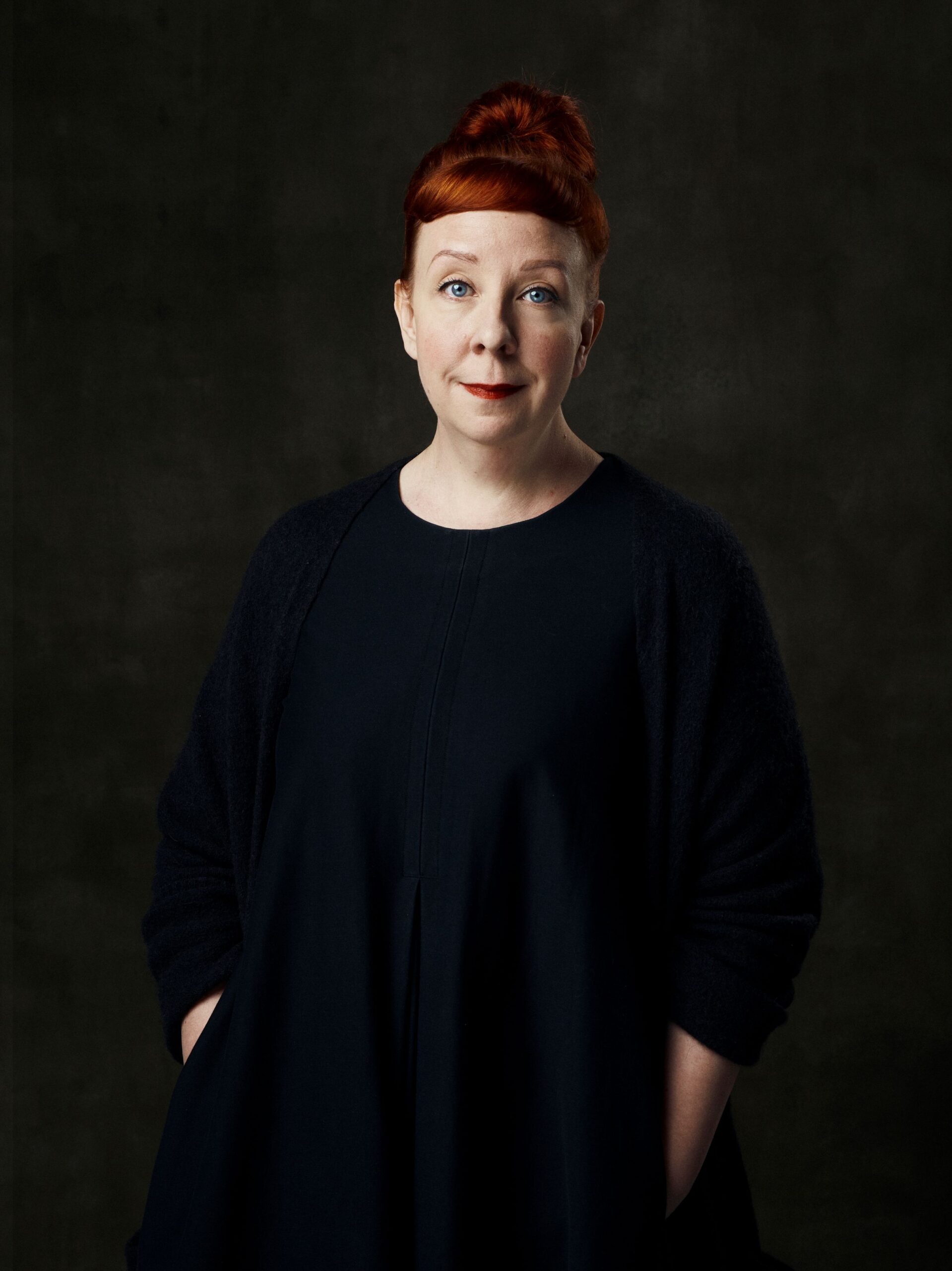 Jenni Kokander: Liian hyvä isä