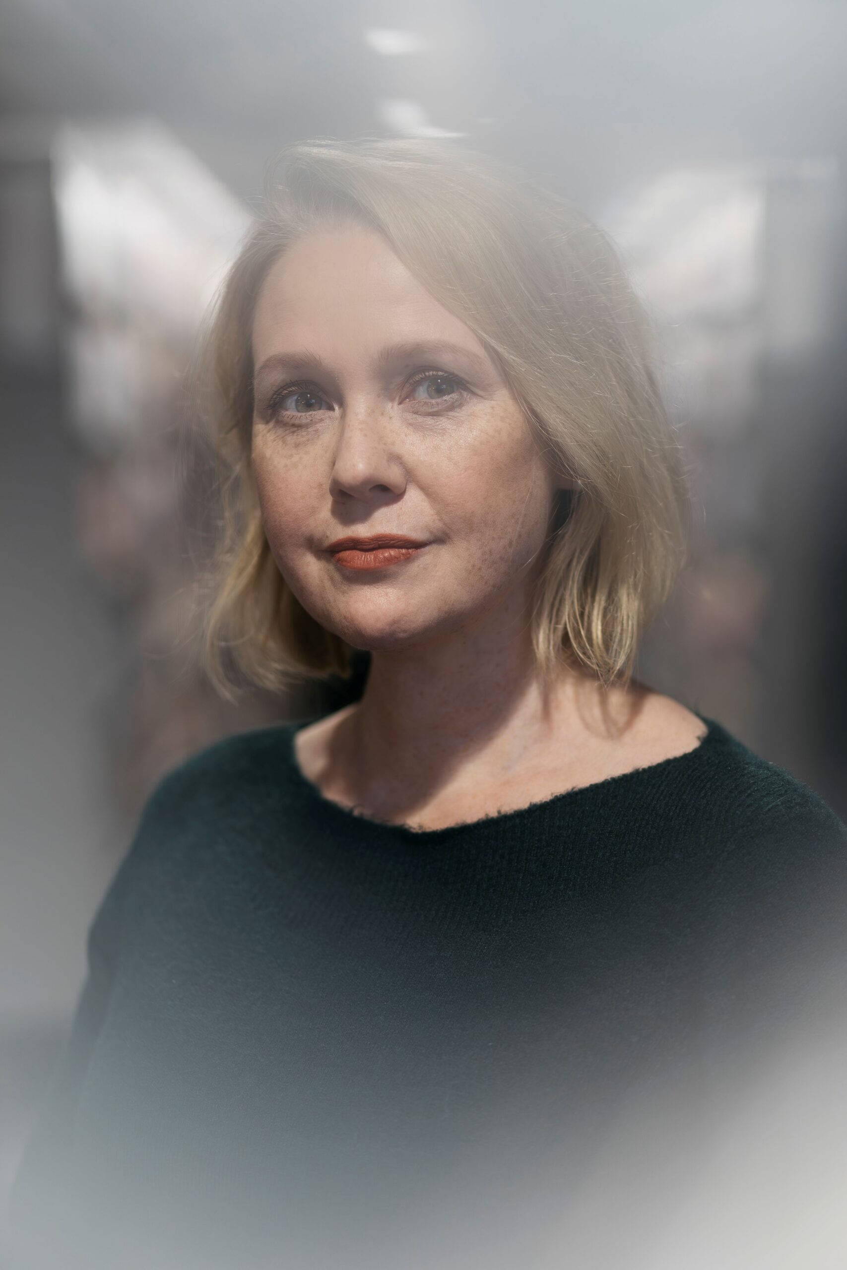 Johanna Lindfros: Sibeliusten tyttäret