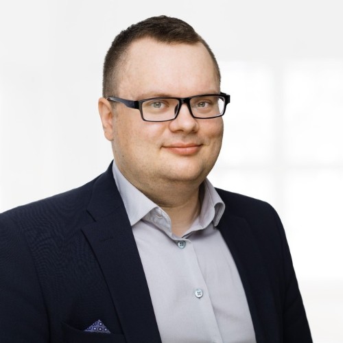 Logimaster - Tiedolla johdettu logistiikka on kilpailuetu