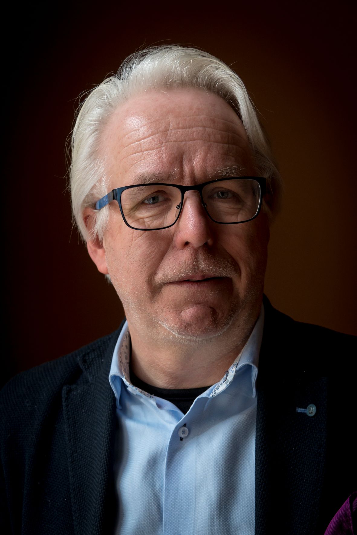 Jukka Kekkonen: Mureneeko oikeusvaltio?