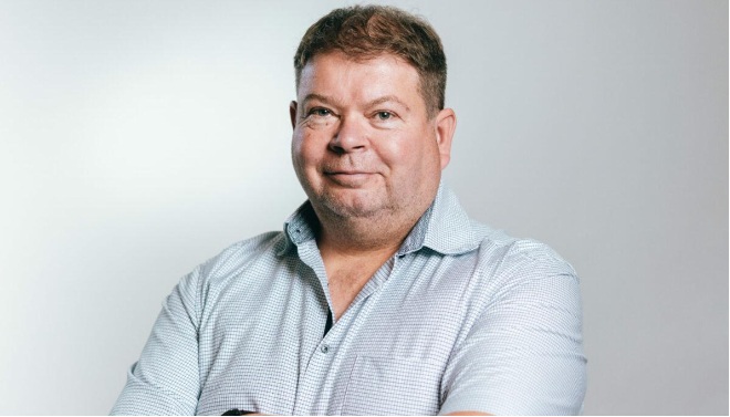 KEYNOTE: Jylhä Logistics – Vastuullisesti kohti Eurooppaa