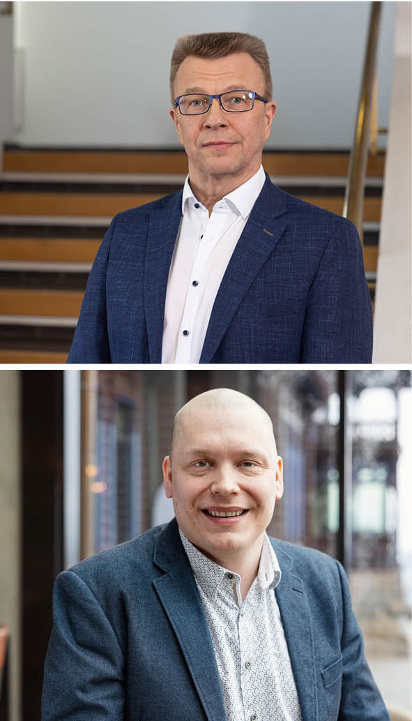 Vety raskaan kaluston ja joukkoliikenteen käyttövoimana