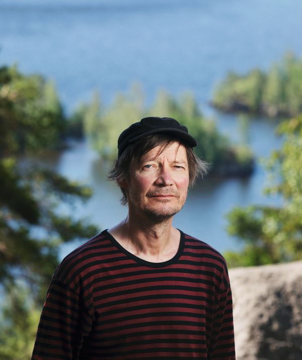 Juha Hurme: Tiu tau tilhi