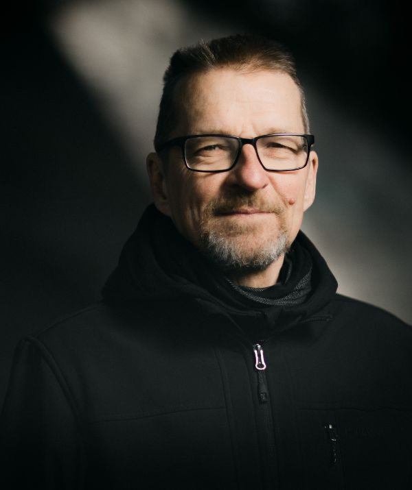 Markku Ropponen: Kuhala ja kaimaanin hymy