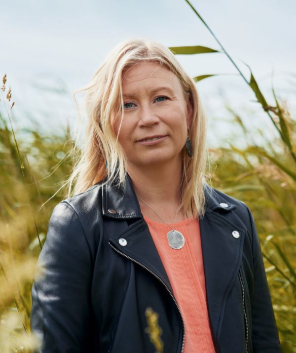 Saija Kuusela: Vyöry