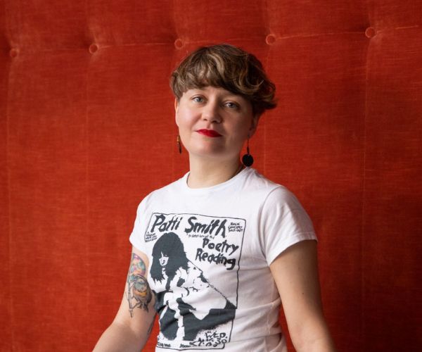 Susanna Hast: Ruumis/huoneet