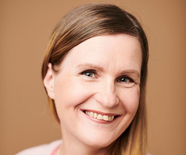 Jonna Riikonen: Nainen on naiselle tuki