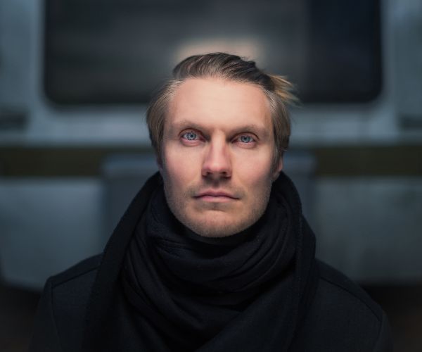 Harry Salmenniemi: Kuume