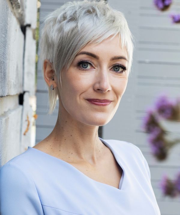 Merja Mäki: Ennen lintuja