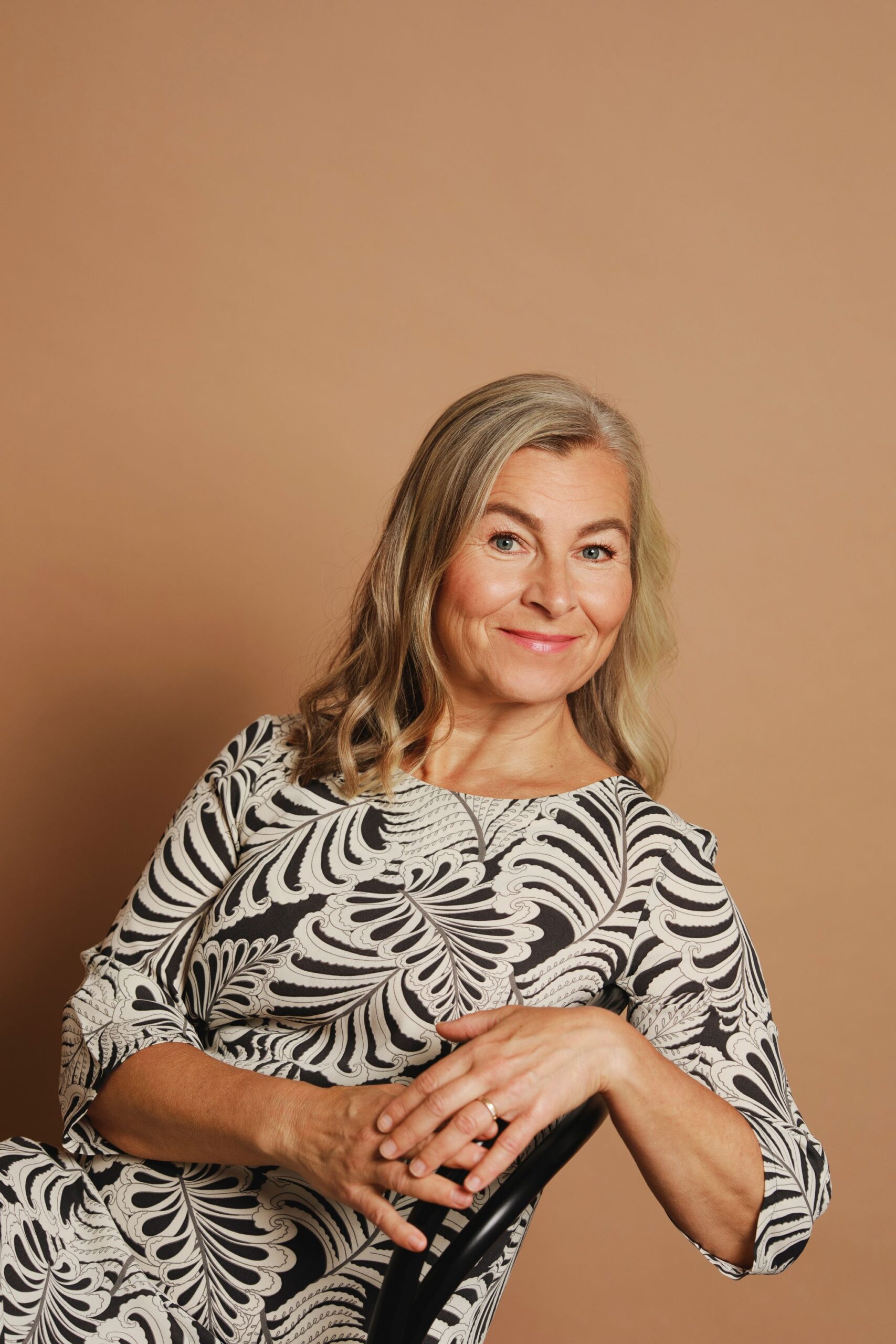 Kirsi Pehkonen: Unelmien talo Jylhäsalmelta