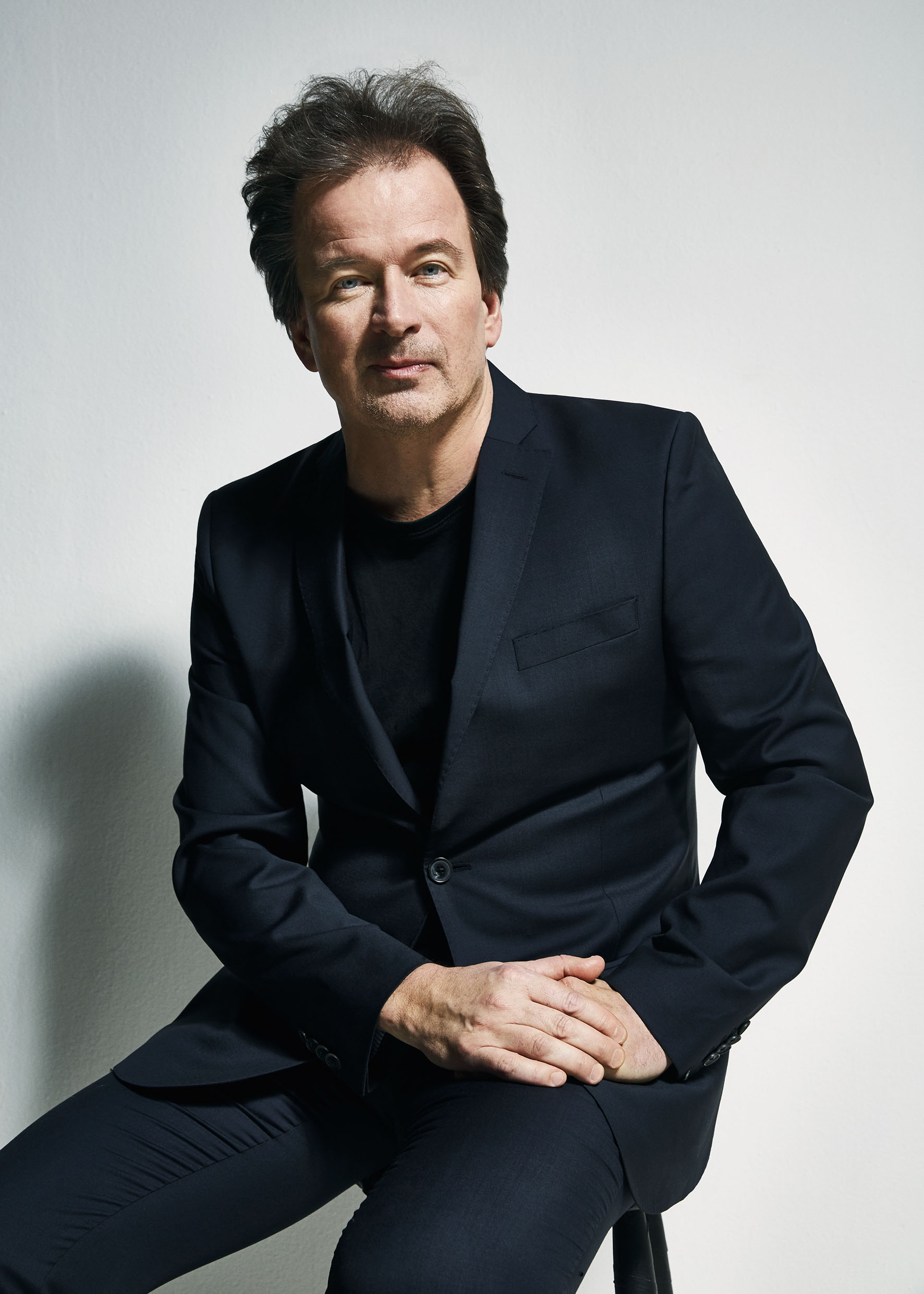 Kjell Westö: Coda