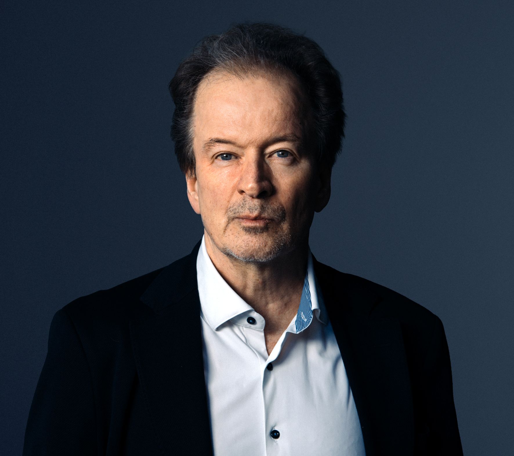 Kjell Westö: Coda