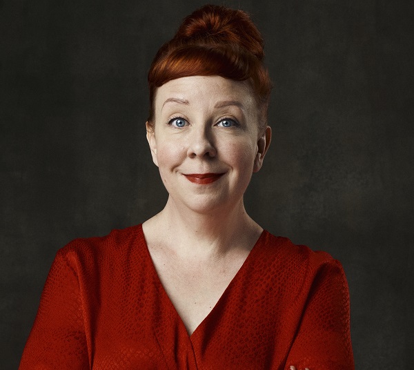 Jenni Kokander: Yksi miljoonasta