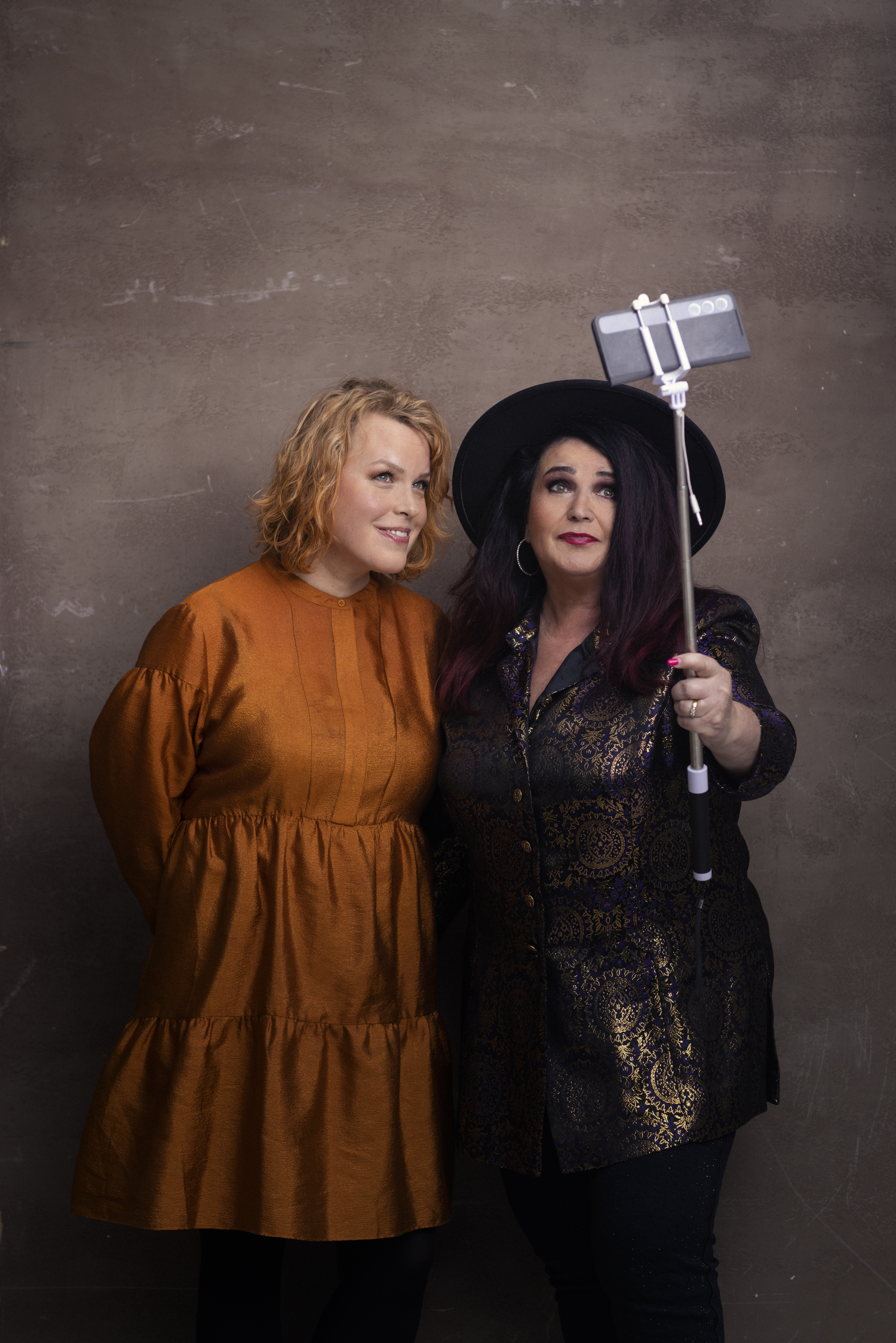 Mari Koppinen & Meiju Suvas: Meiju. En tyydy vähempään