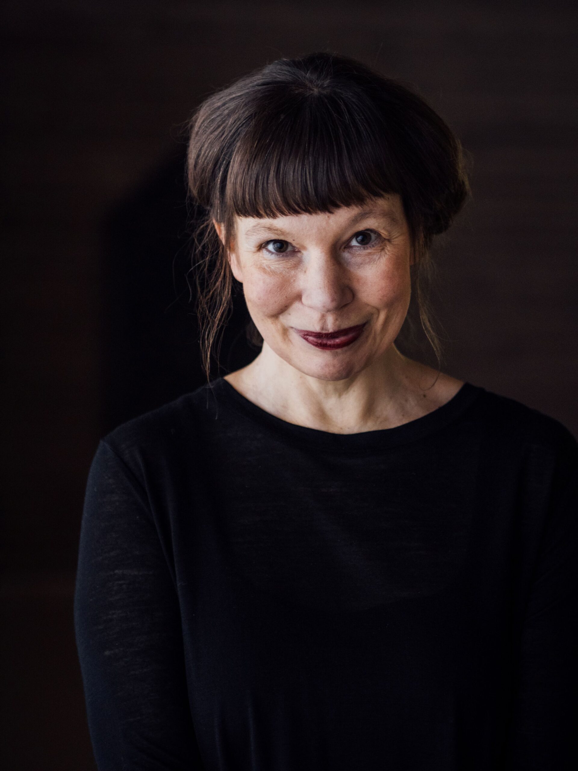 Kristiina Wallin: Laituri