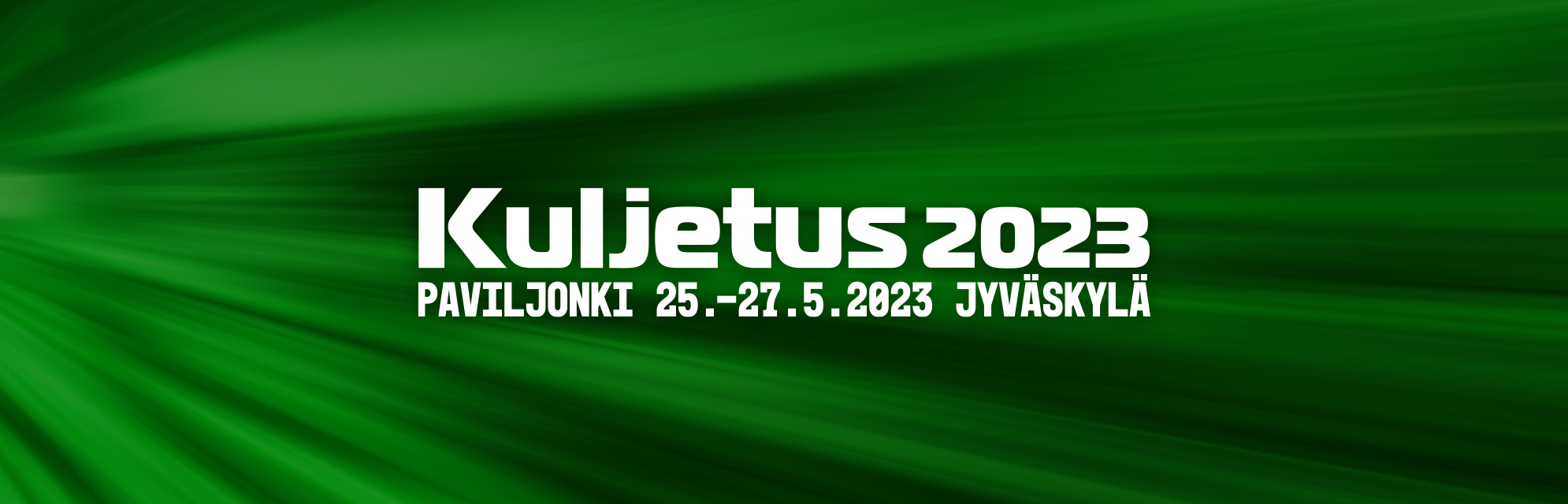 KULJETUS logo