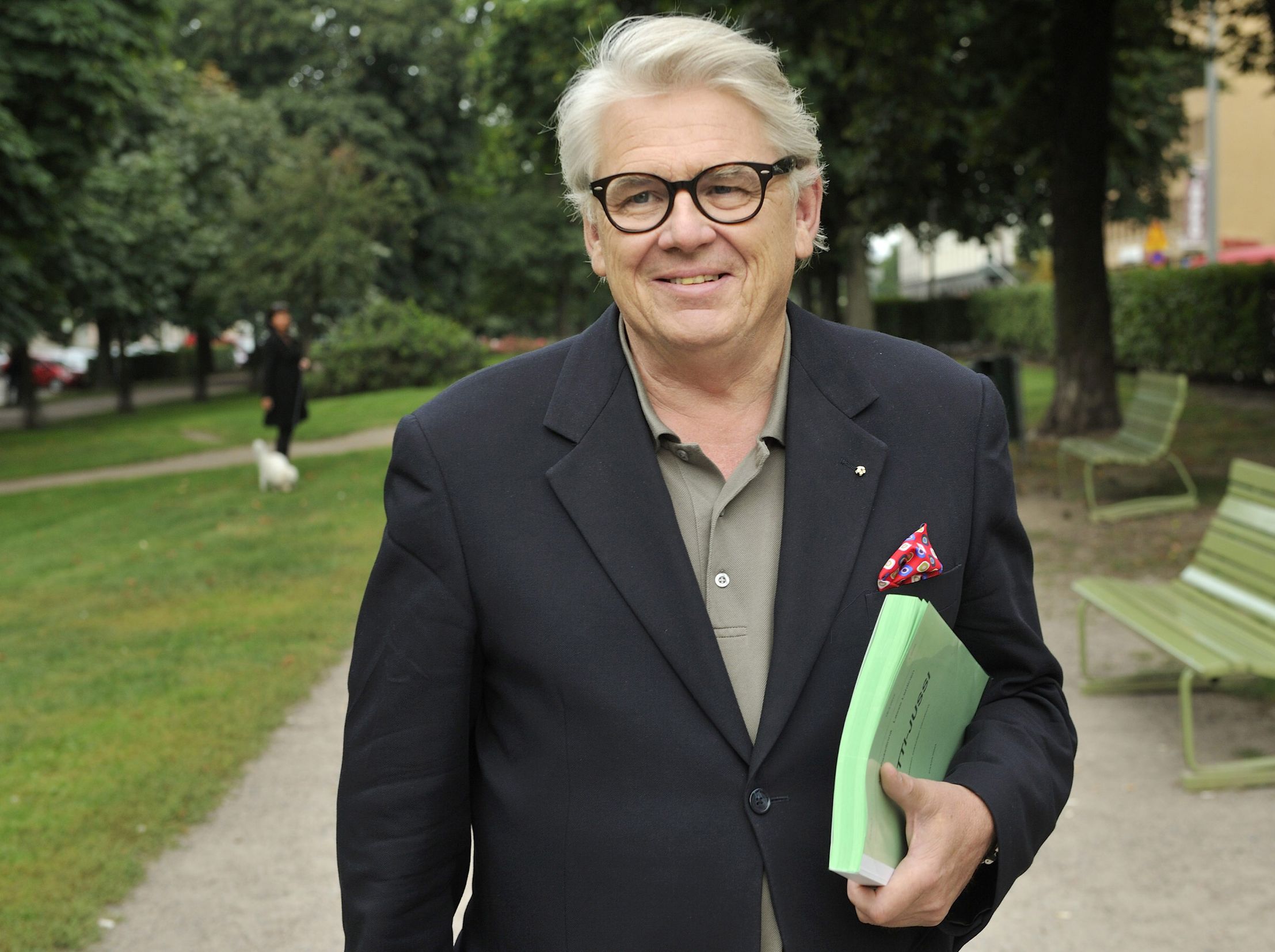 Lasse Lehtinen: Sotien syyllisyys. Jälkiviisaassa tarkastelussa.