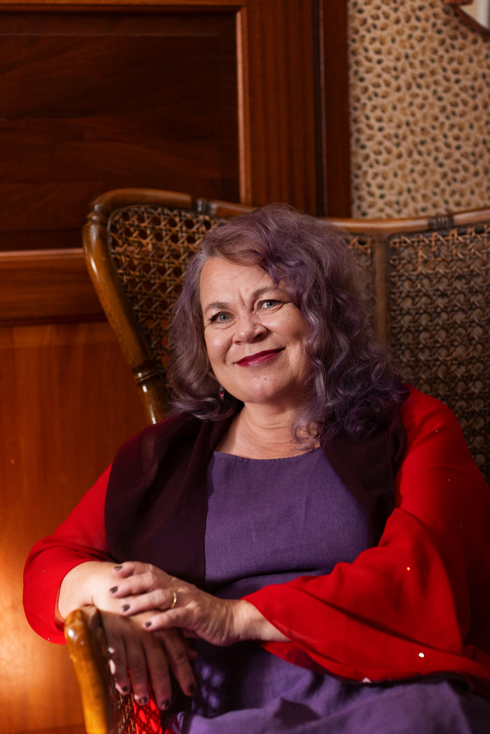 Leena Lehtolainen: Lähtölaukaus