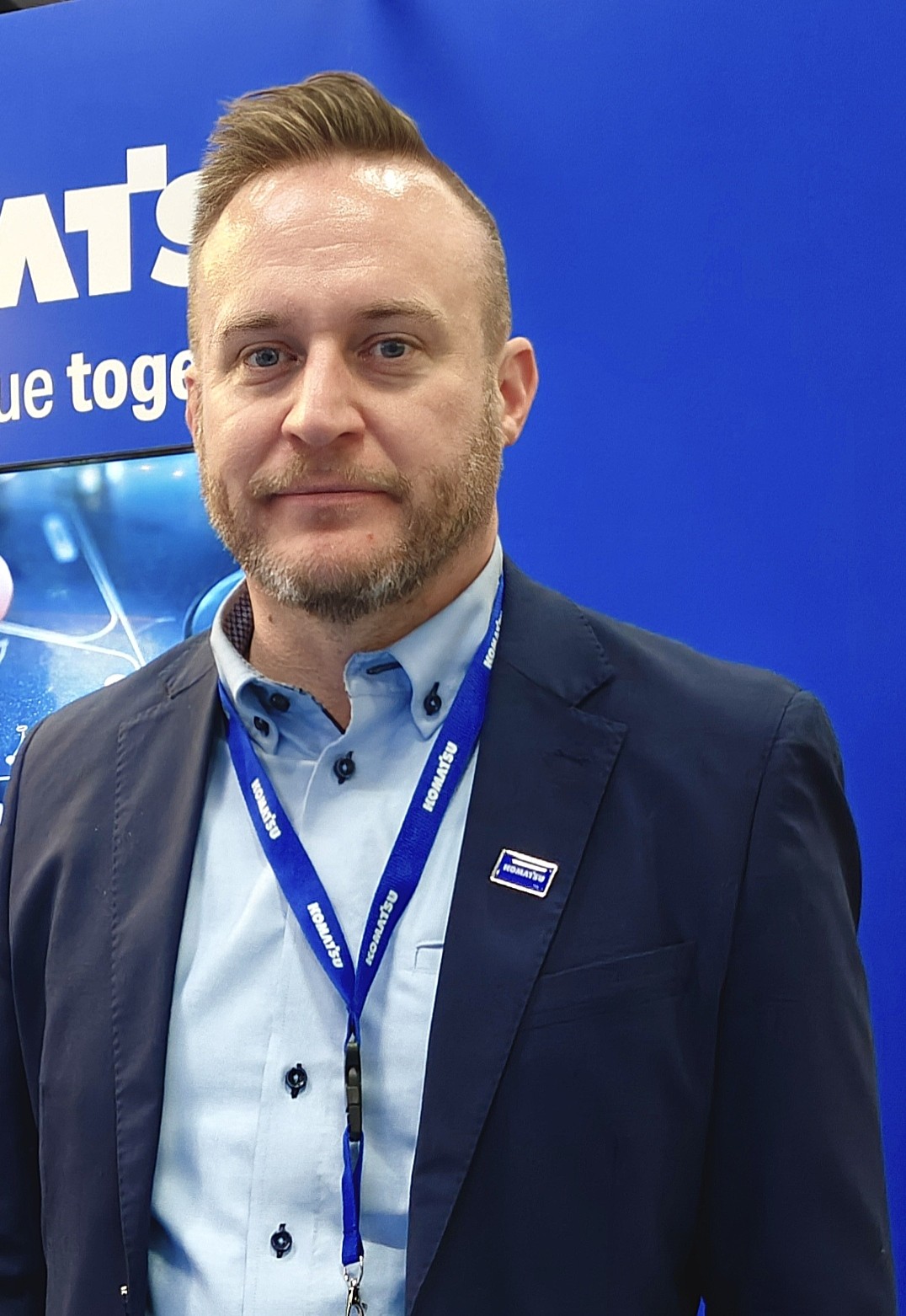 Tuotannonohjausjärjestelmä kaivos- ja kiviainestuotantoon sekä infrahankkeisiin