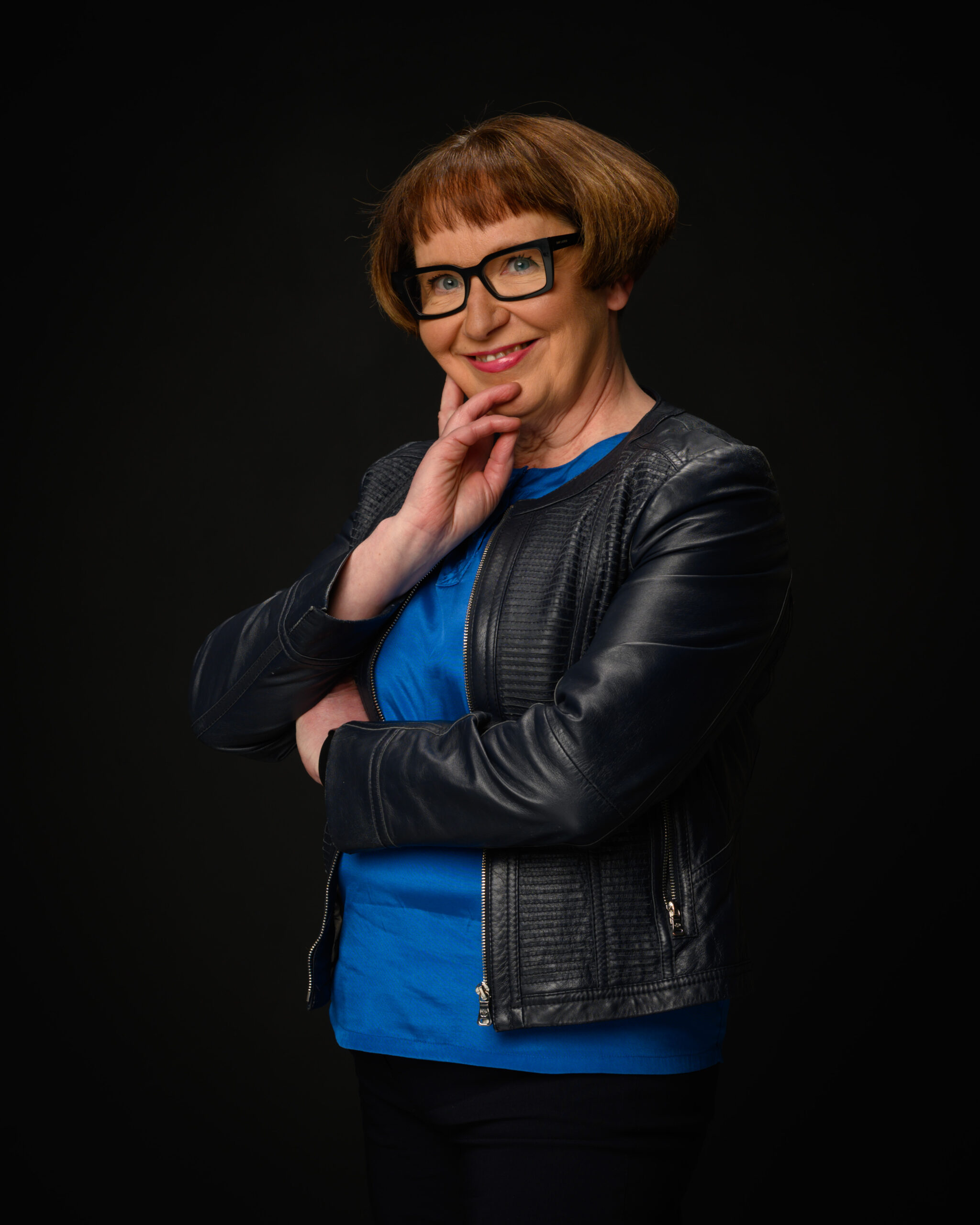 Älykäs lastausalue