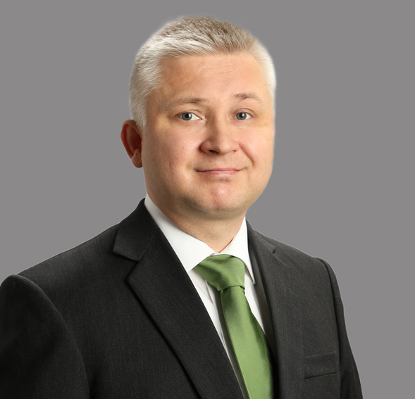 KEYNOTE: Tekoälyn hyödyntäminen ja data-analytiikka
