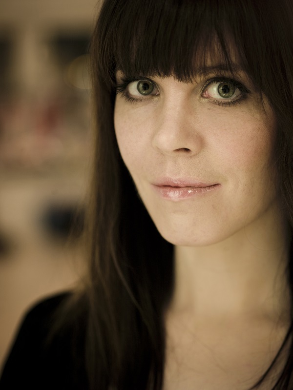 Riikka Pulkkinen: Lumo