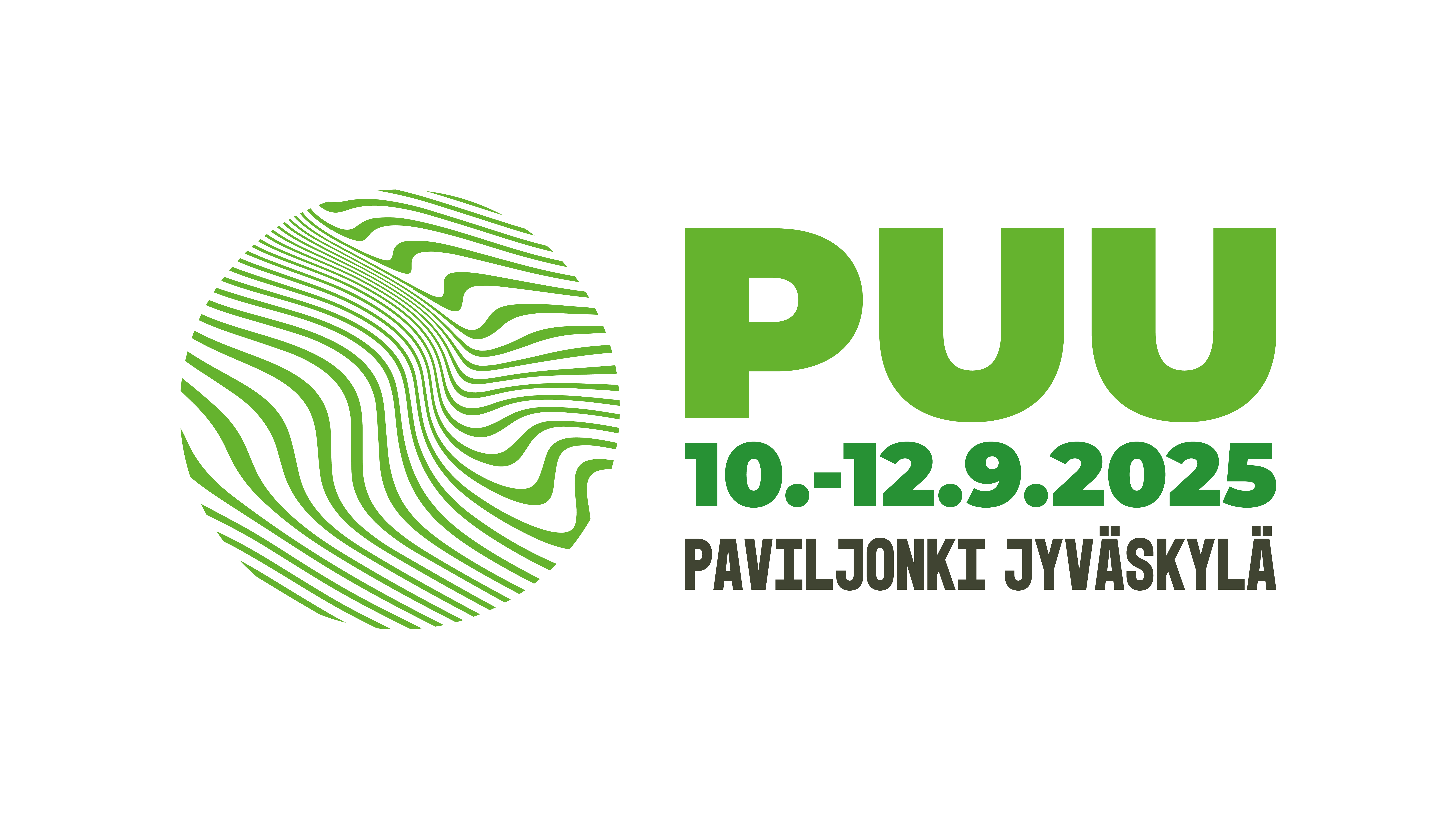 tapahtuman logo