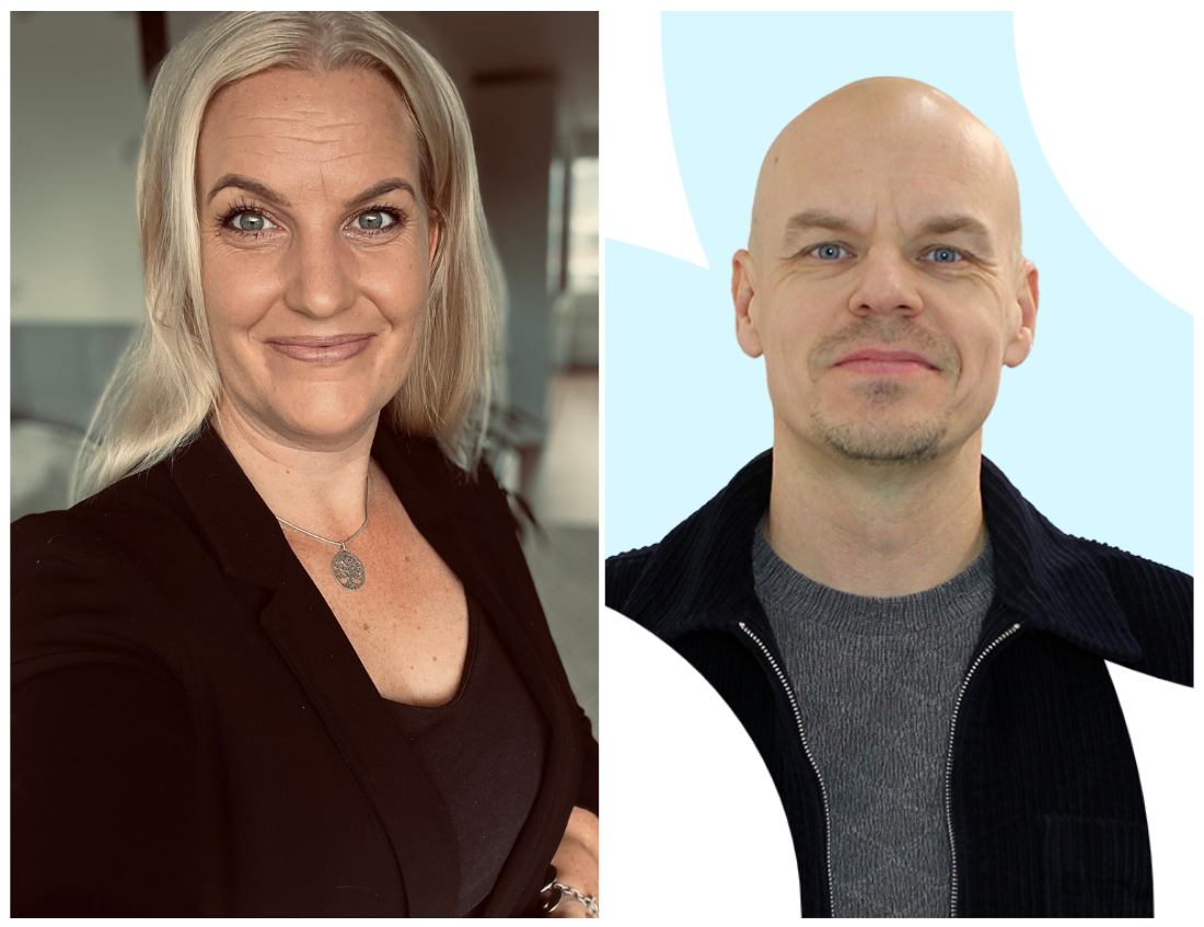 WakeUp! - Osaamisen kehittäminen logistiikan murroksessa