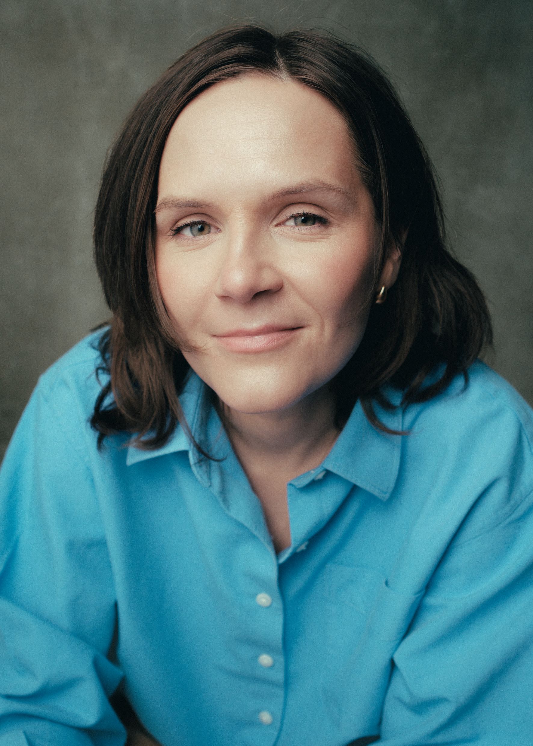 Ronja Salmi: Pieniä päiviä
