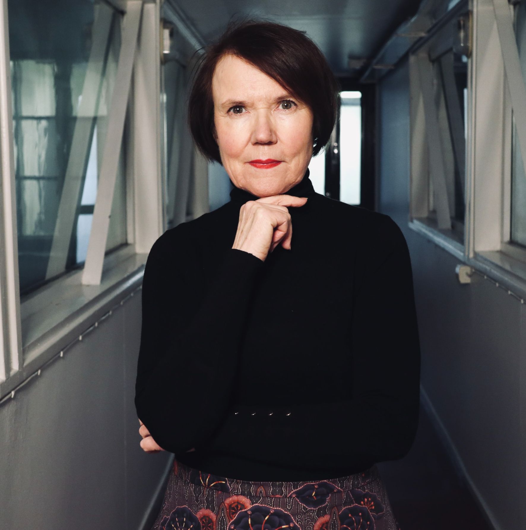 Rosa Liksom: Talo